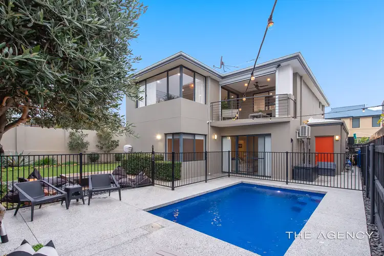 23 Tingira Circle, East Fremantle WA 6158