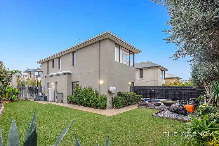 Third view of Homely house listing, 23 Tingira Circle, East Fremantle WA 6158