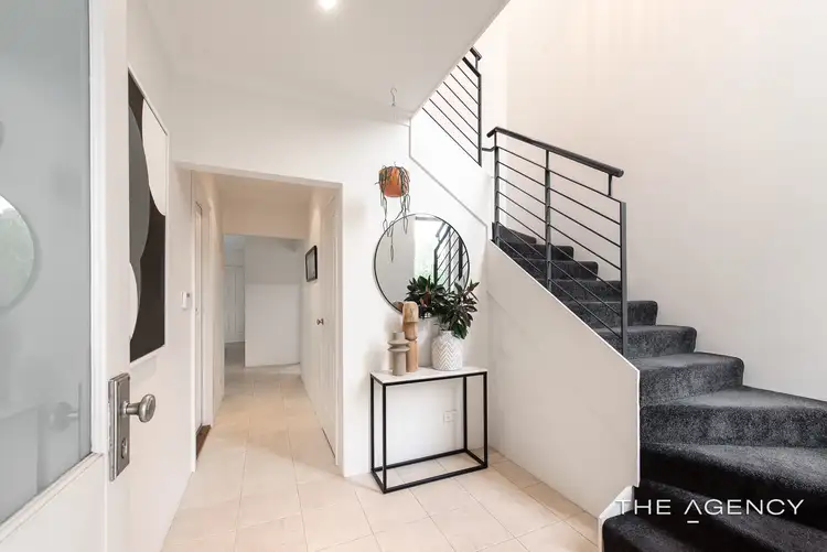 Fifth view of Homely house listing, 23 Tingira Circle, East Fremantle WA 6158