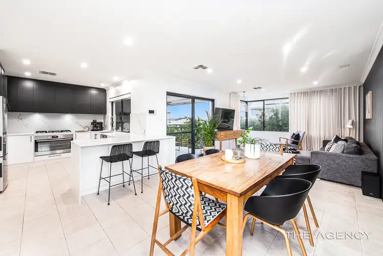 Sixth view of Homely house listing, 23 Tingira Circle, East Fremantle WA 6158