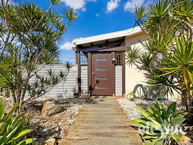 2 Cotton Tree Court, Innes Park QLD 4670