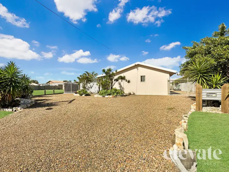 Second view of Homely house listing, 2 Cotton Tree Court, Innes Park QLD 4670
