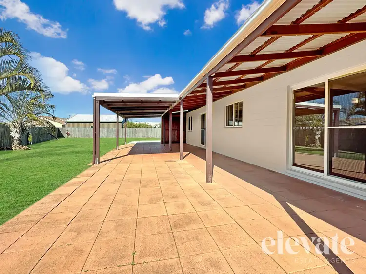 Third view of Homely house listing, 2 Cotton Tree Court, Innes Park QLD 4670