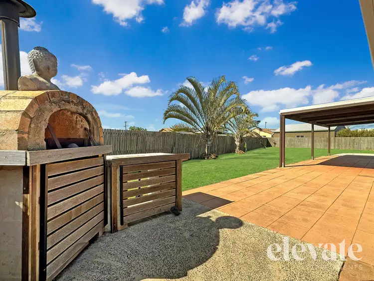 Fourth view of Homely house listing, 2 Cotton Tree Court, Innes Park QLD 4670