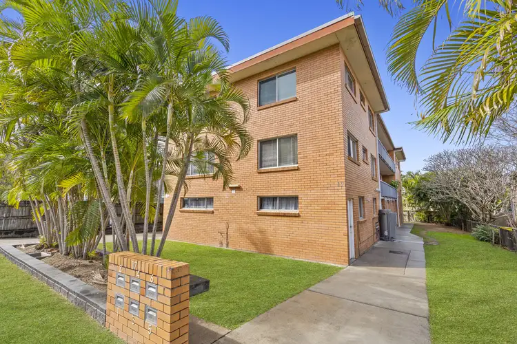 1-6/17 Seabrook Street, Kedron QLD 4031