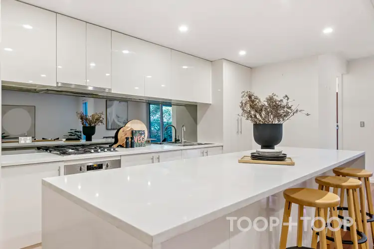 Second view of Homely townhouse listing, 5A Allington Avenue, Marleston SA 5033