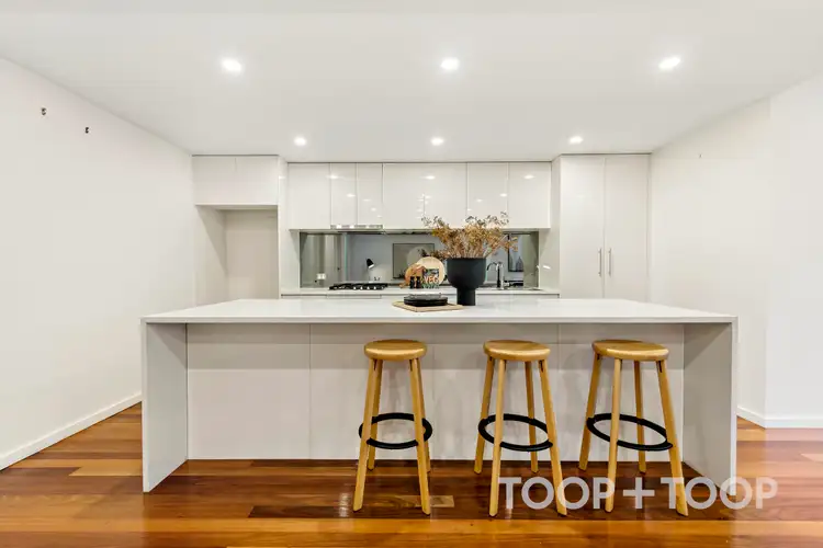 Third view of Homely townhouse listing, 5A Allington Avenue, Marleston SA 5033