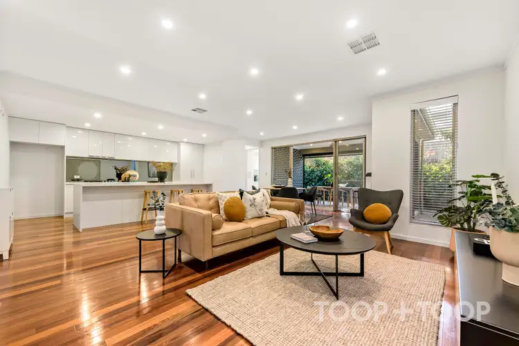 Fifth view of Homely townhouse listing, 5A Allington Avenue, Marleston SA 5033