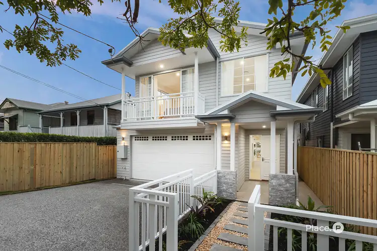 104 Britannia Avenue, Morningside QLD 4170