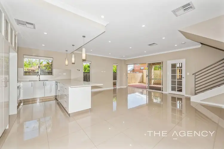 15B Geddes Street, Victoria Park WA 6100