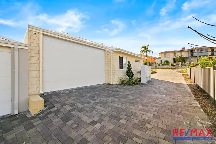 Fourth view of Homely house listing, 11a Argyle Street, Bentley WA 6102