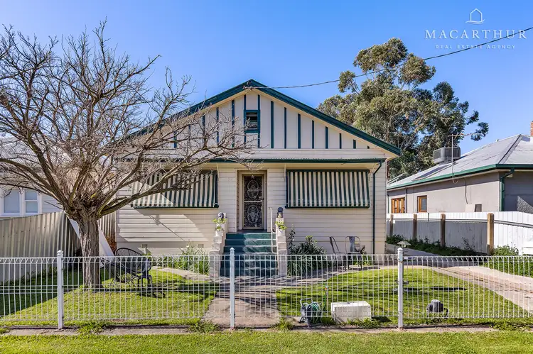 Main view of Homely house listing, 35 Mason Street, East Wagga Wagga NSW 2650