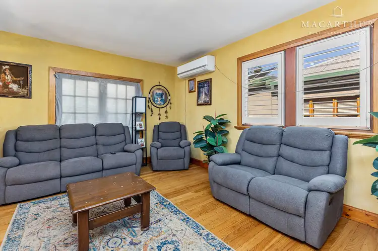 Second view of Homely house listing, 35 Mason Street, East Wagga Wagga NSW 2650