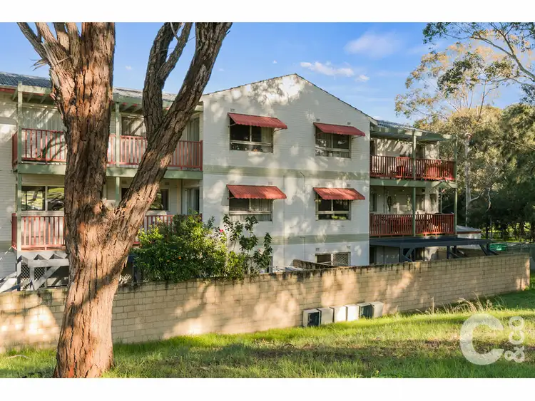 Second view of Homely apartment listing, 1/27 Partridge Street, Orelia WA 6167