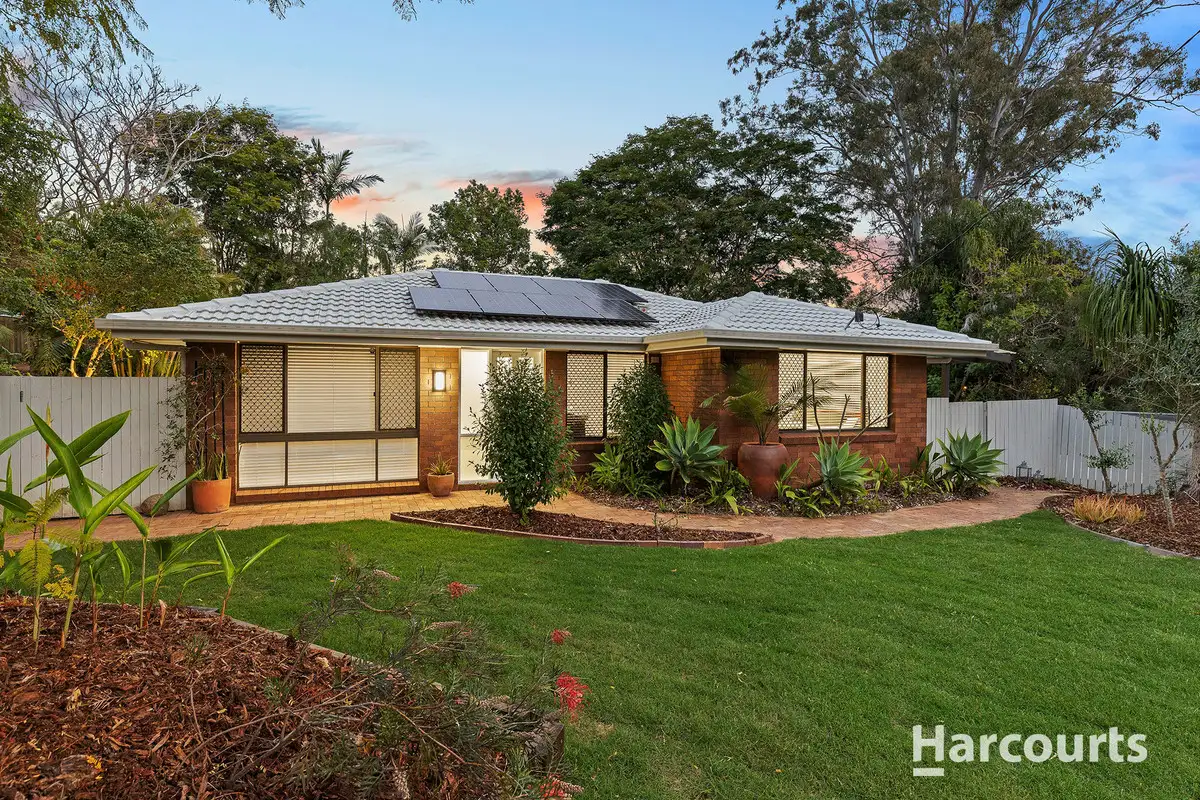 Main view of Homely house listing, 4 Tyrrell Court, Petrie QLD 4502