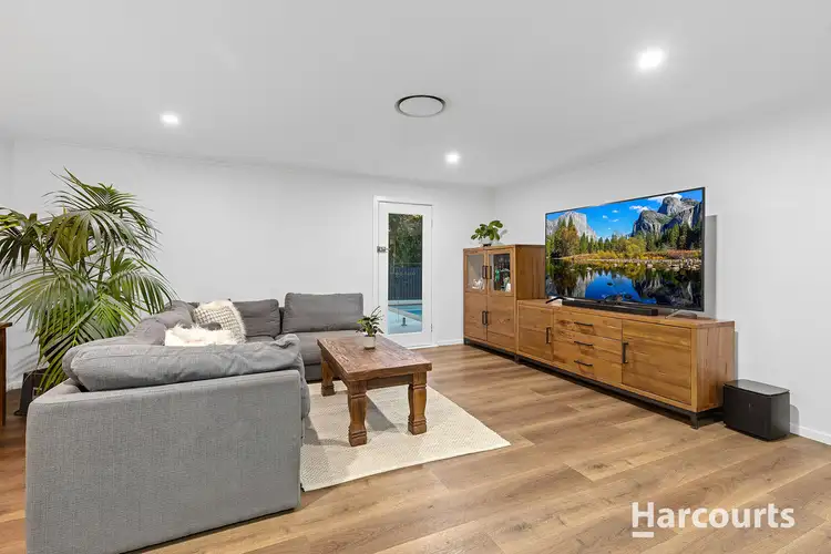 Third view of Homely house listing, 4 Tyrrell Court, Petrie QLD 4502