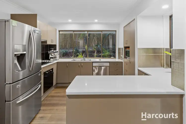 Fourth view of Homely house listing, 4 Tyrrell Court, Petrie QLD 4502