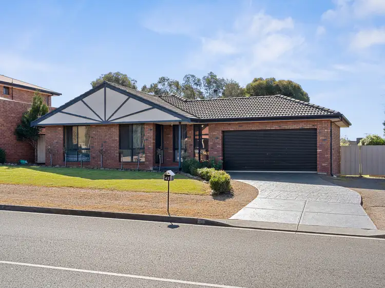 Main view of Homely house listing, 42 Cairns Drive, Bacchus Marsh VIC 3340