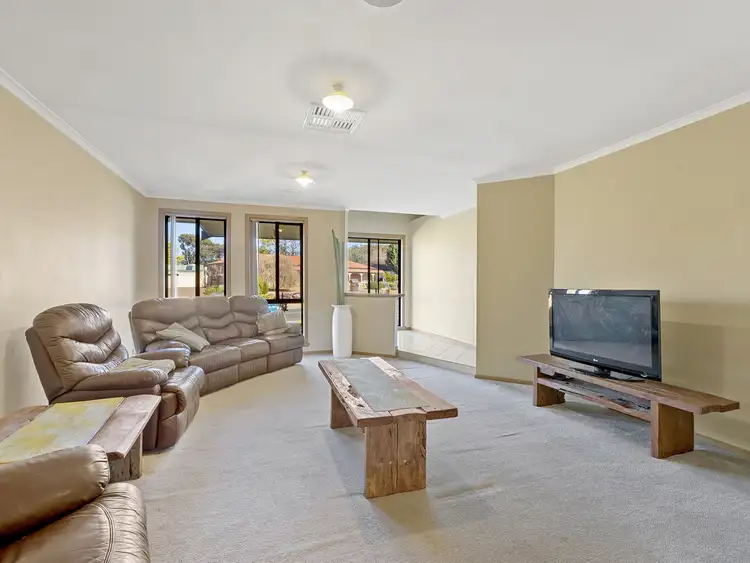 Second view of Homely house listing, 42 Cairns Drive, Bacchus Marsh VIC 3340