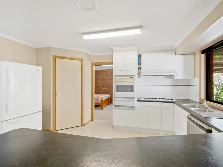 Fifth view of Homely house listing, 42 Cairns Drive, Bacchus Marsh VIC 3340
