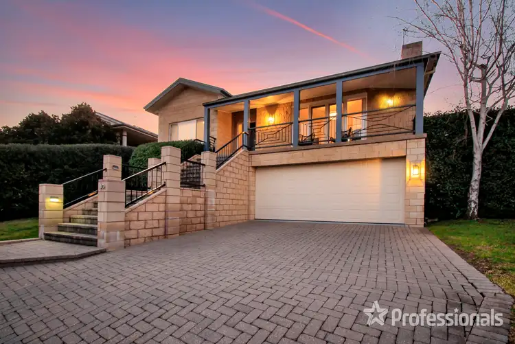 Second view of Homely house listing, 40 Amaroo Street, Kooringal NSW 2650