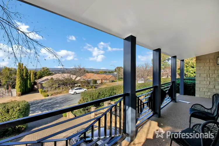 Third view of Homely house listing, 40 Amaroo Street, Kooringal NSW 2650