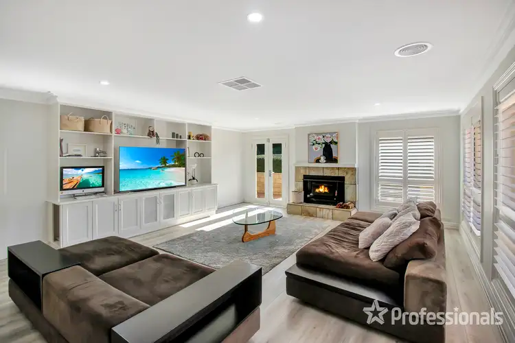 Fourth view of Homely house listing, 40 Amaroo Street, Kooringal NSW 2650