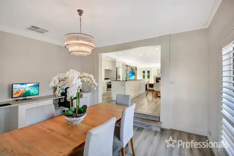 Sixth view of Homely house listing, 40 Amaroo Street, Kooringal NSW 2650
