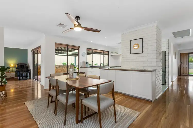 Third view of Homely house listing, 5 King Edward Drive, Heathridge WA 6027