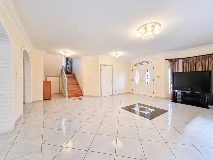 Third view of Homely house listing, 66 Hodge Street, Hurstville NSW 2220