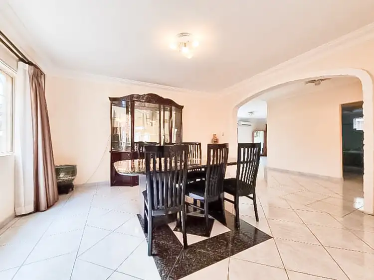 Fifth view of Homely house listing, 66 Hodge Street, Hurstville NSW 2220