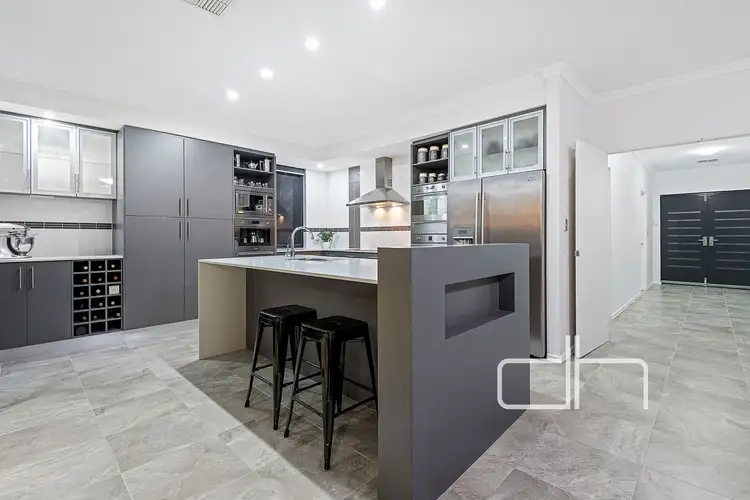 Fourth view of Homely house listing, 5 Arduaine Street, Landsdale WA 6065
