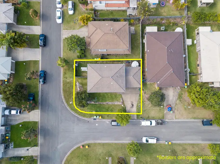 Third view of Homely house listing, 16 Jimmy Road, Coomera QLD 4209