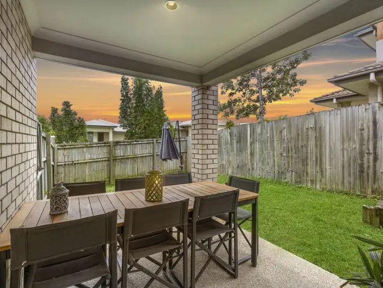 Fourth view of Homely house listing, 16 Jimmy Road, Coomera QLD 4209