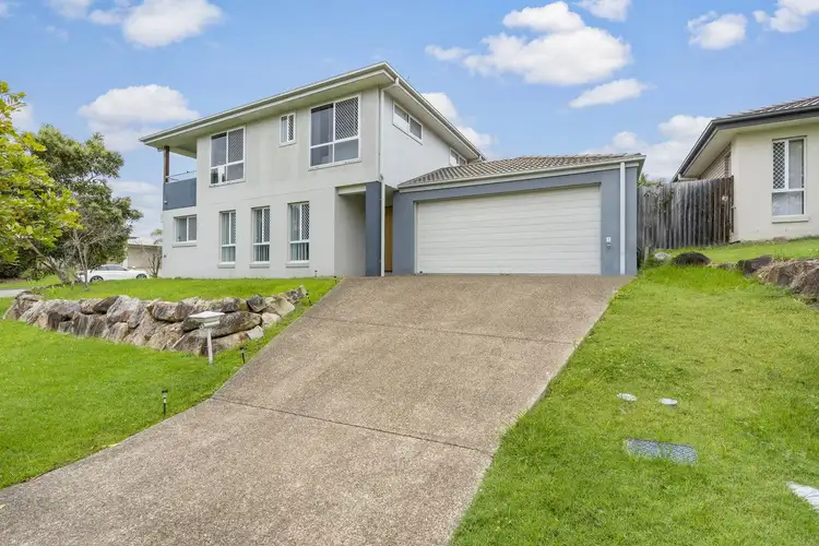 Sixth view of Homely house listing, 16 Jimmy Road, Coomera QLD 4209