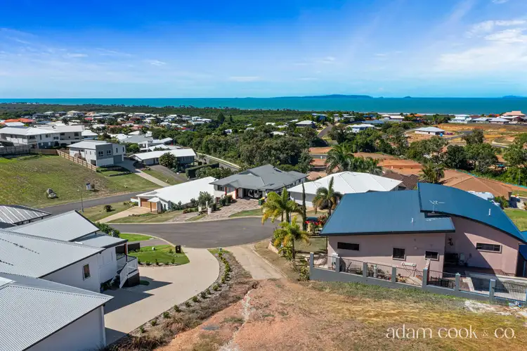 8 Soloman Court, Pacific Heights QLD 4703