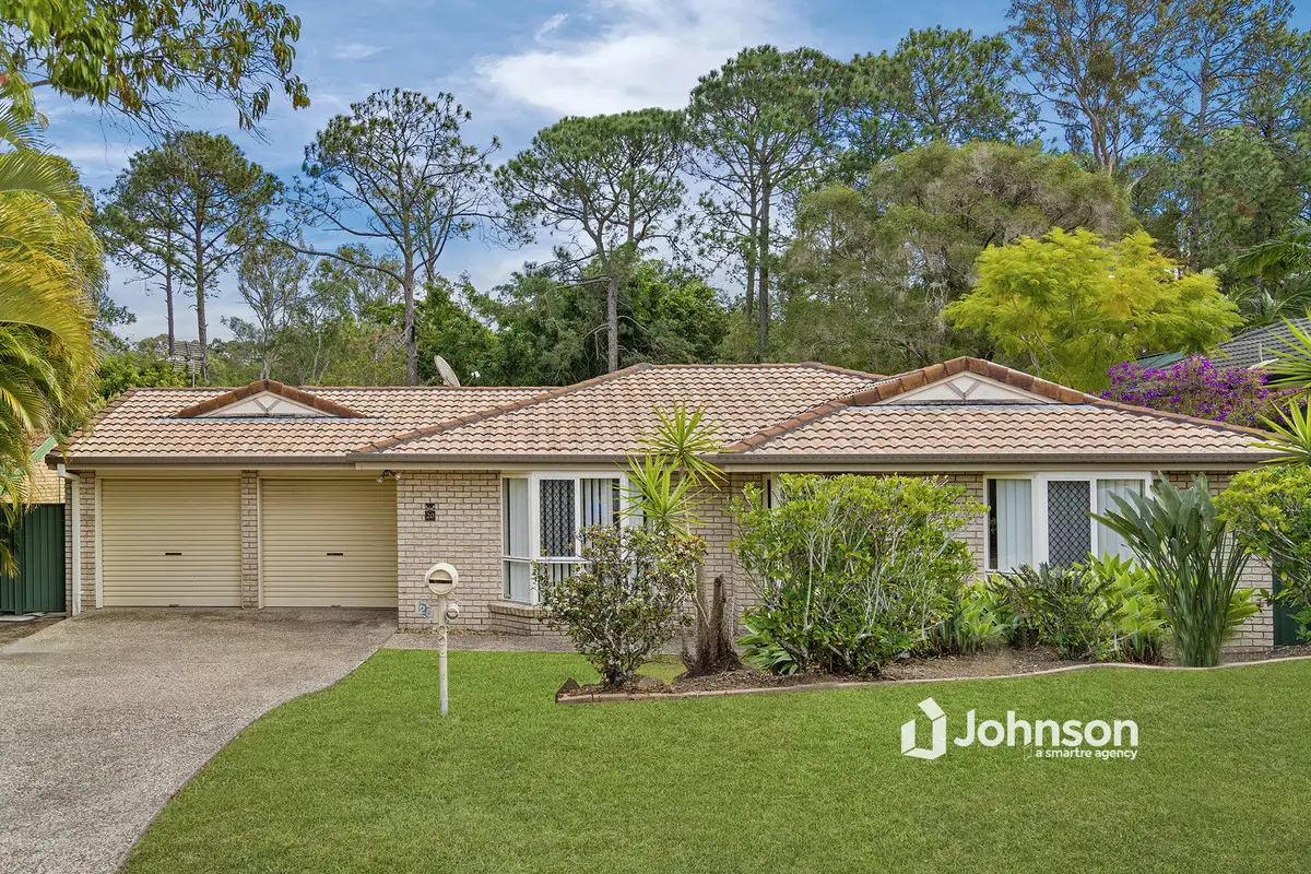 Main view of Homely house listing, 20 Enderbury Crescent, Pacific Pines QLD 4211