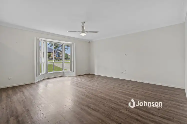 Second view of Homely house listing, 20 Enderbury Crescent, Pacific Pines QLD 4211