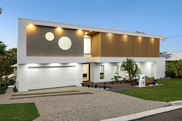Main view of Homely house listing, 11 Onkara Street, Buderim QLD 4556