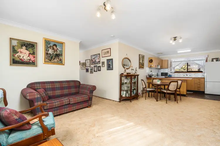 Third view of Homely villa listing, 1/142 Hutton Road, The Entrance North NSW 2261
