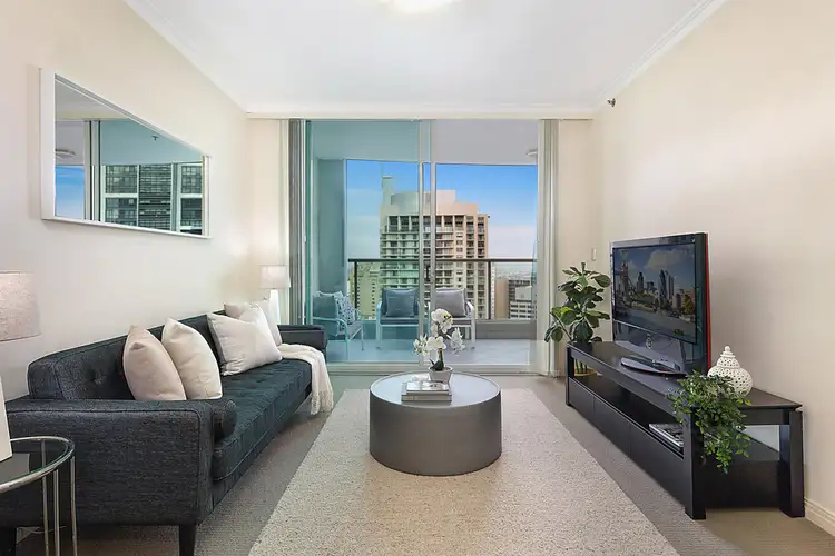 3706/343 Pitt Street, Sydney NSW 2000
