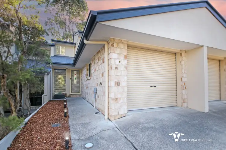 Main view of Homely townhouse listing, 11/61 Albert Street, Goodna QLD 4300