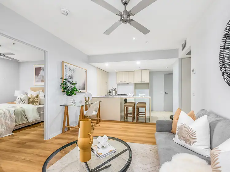 2205/127 Charlotte Street, Brisbane City QLD 4000