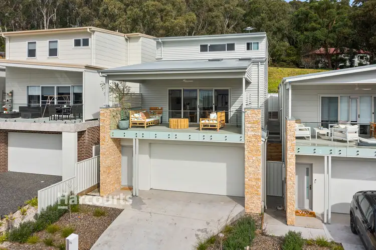 Second view of Homely house listing, 26 Chaffey Way, Albion Park NSW 2527