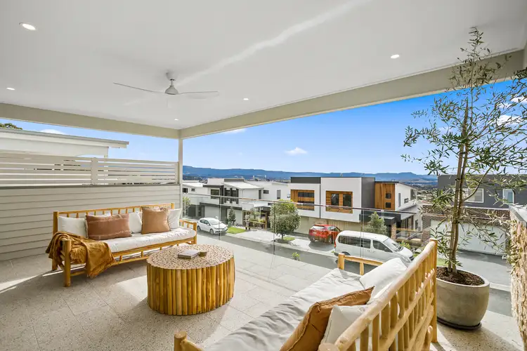 Third view of Homely house listing, 26 Chaffey Way, Albion Park NSW 2527