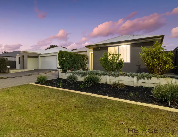 Second view of Homely house listing, 67B Trink Street, Cloverdale WA 6105