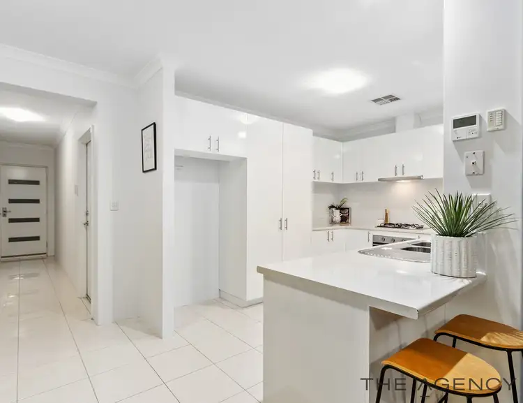 Fourth view of Homely house listing, 67B Trink Street, Cloverdale WA 6105