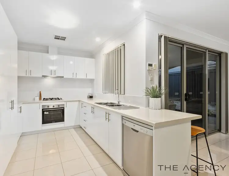 Fifth view of Homely house listing, 67B Trink Street, Cloverdale WA 6105