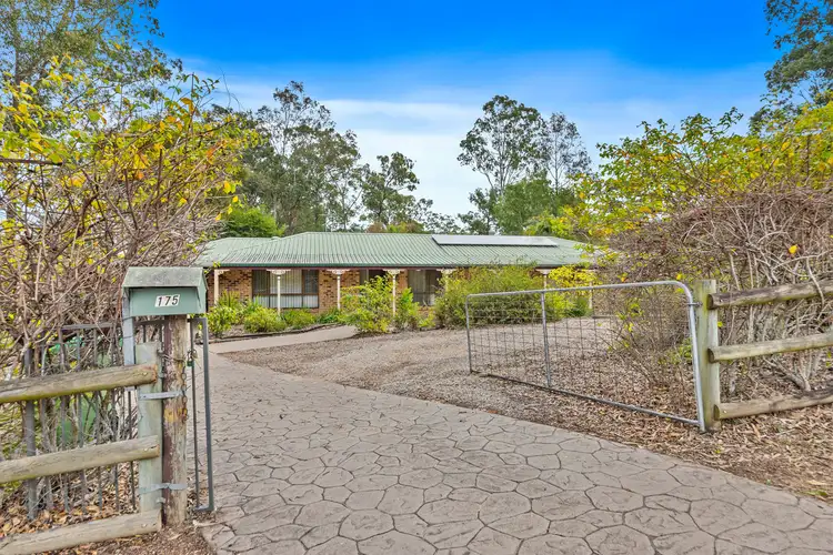 175 Lansdowne Way, Chuwar QLD 4306