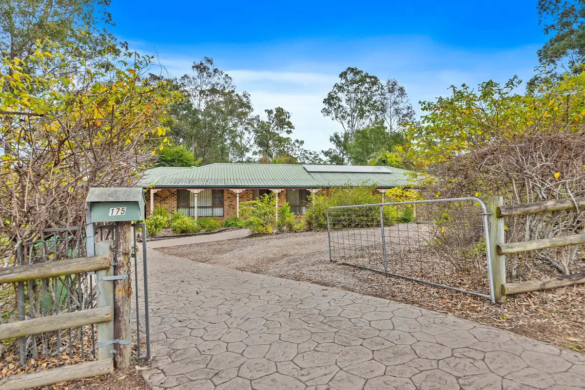 Main view of Homely house listing, 175 Lansdowne Way, Chuwar QLD 4306